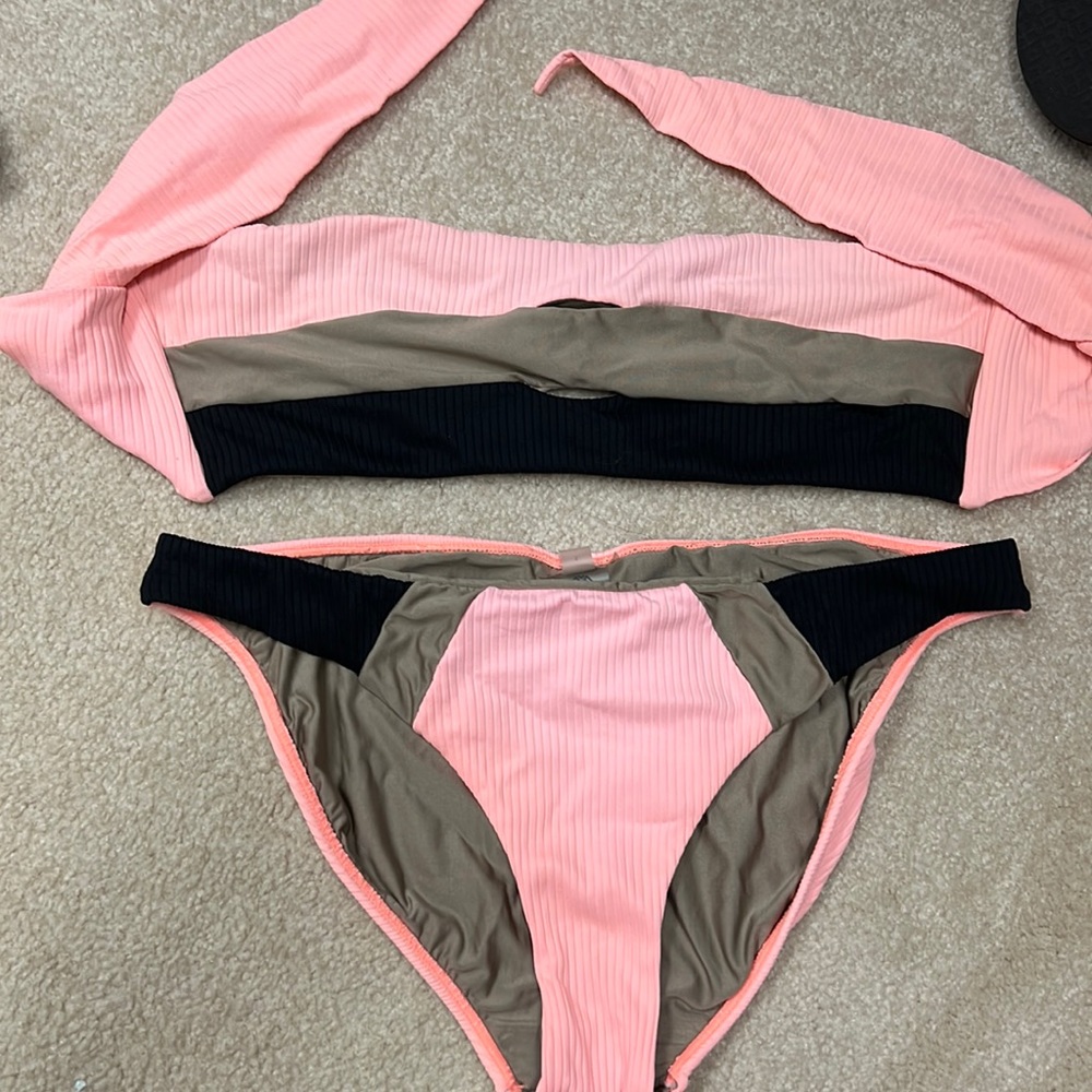 PilyQ Bikini